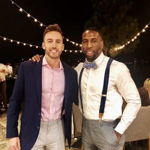 Meet your Posher, Jon-michael